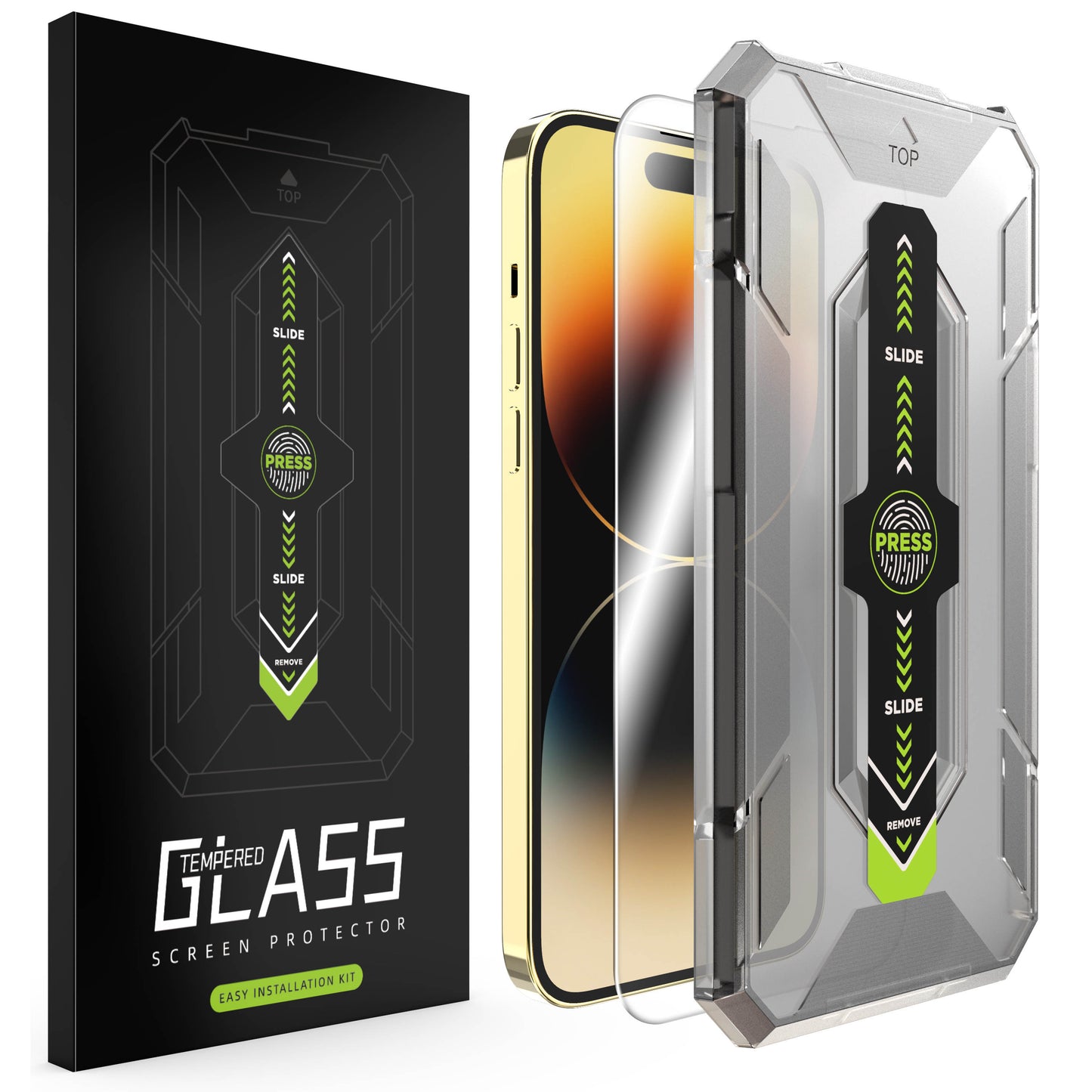 iPhone 14 Pro Max Screen Protector